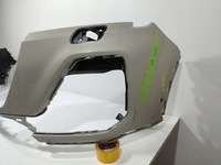 фото thumb №7, Audi q7 ii 4m s-line lift бампер передний перед 4m0807437s