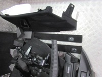 фото thumb №10, Alfa romeo stelvio обивка багажника комплект