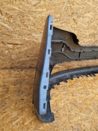 фото thumb №5, Бампер перед renault trafic iii 3