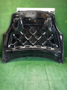 фото thumb №6, Porsche cayenne 9y капот крышка двигателя перед