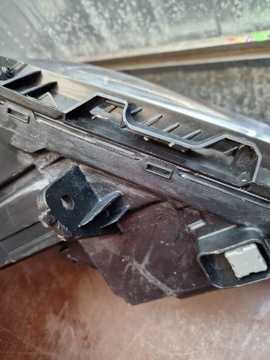 фото thumb №9, Hyundai kona 2017-2020r лампа перед правая полный led