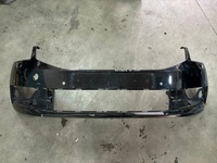 фото thumb №1, Бампер передний перед skoda octavia iii lift