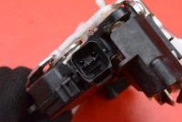 фото thumb №7, Замок дверь правая зад заднее eu mitsubishi colt 6 vi z30 5d hb 02-09