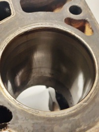 фото thumb №10, Блок двигателя a9ja 1.3 8v fiesta v vi ka 1n2g6015ae