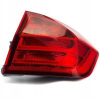фото thumb №1, Лампа задня задня bmw 3 f30 4d '11 права - depo