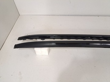 фото thumb №11, Bmw x5 g05 2023 рейлінги дахові