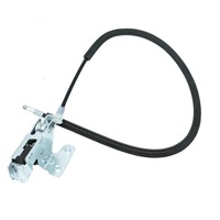 фото thumb №1, Замок задня dół fiat ducato 180 multijet power 2015, eo-0045729