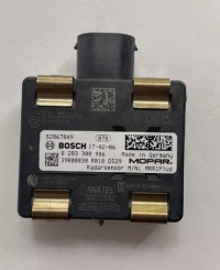 Купити Радар jeep renegade off-road bu 0203300535 1.6l дизель 88kw 2016, фото thumb