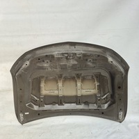 фото thumb №16, Mitsubishi l200 v 5 15-19 капот кришка двигуна