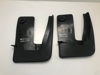 фото thumb №1, Захист бризковики бризковики mercedes w910