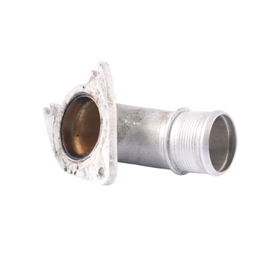 фото thumb №9, Audi q7 4l 4.2 tdi v8 труба шланг повітря ліва 057145957n