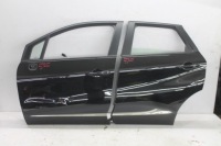 фото thumb №8, Дверь левый перед передние renault captur lift kol. tegne 17-19