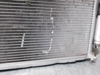 Набір радіатор woda кондиціонер renault modus 1.4 16v Київ, фото thumb