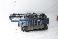 Панель передняя радиатор ford focus mk2 рестайлинг  2007r- 2.0 tdci автоматическая коробка передач с Разборки, фото thumb