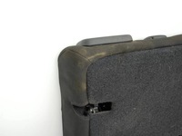 фото thumb №5, Citroen ds4 2011 ліва сторона сидіння задній