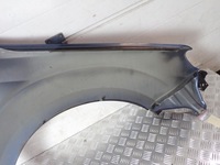 фото thumb №6, Крыло левый перед subaru forester iii 2008r 2.0 awd 64z newport blue перламутр