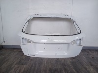 фото thumb №1, Кришка багажника задня задня --- mercedes a klasa w177 177 ------ poznań