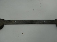 фото thumb №5, Балка pas pod радіатор перед renault laguna iii