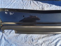 фото thumb №5, Бампер задняя задний mercedes slk r172 amg c197 197