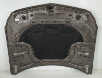 Купити Капот 963 mercedes cls w218, фото thumb