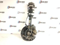 фото thumb №1, Bmw x1 e84 xdrive поворотный кулак амортизационная стойка правый перед правая передняя 6788700