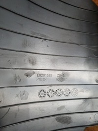 фото thumb №8, Dodge grand caravan верхній бардачок комплект