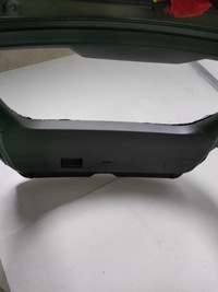 фото thumb №11, Hyundai i30 n fastback крышка багажника pae