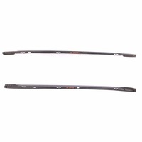 фото thumb №12, Bmw x1 e84 рейлінг даховий планка чорний блиск 8051559