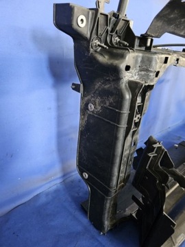 фото thumb №9, Підсилювач лобове pas переднє skoda kamiq 1.5 tsi