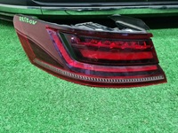 фото thumb №5, Vw arteon r-line задняя бампер лампа лампы 4szt lc9x w цвет