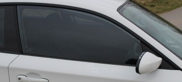 фото thumb №9, Планка кузовна двері ліва права сторона bmw seria 1 e81 чорний mat