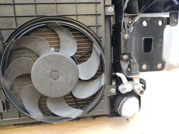 фото thumb №14, Pas переднее радиатор seat altea toledo iii дизель