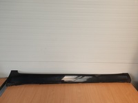 фото thumb №2, Планка накладка порога порог правые citroen ds5