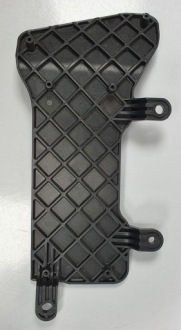 фото thumb №1, Захист основа jeep grand cherokee iii 05064144aa