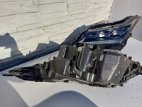 фото thumb №6, Lexus rx 450h лампа full led права ліва комплект