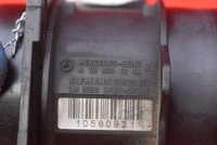 Расходомер a1110940148 mercedes c-klasa w203 2.0 16v 129 km 00-04 Киев, фото thumb