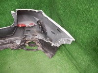 фото thumb №9, Бампер задній задня bmw x6 g06 6x pdc a300