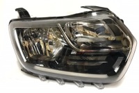 Купить Dacia duster 18-21 led европа новый фара правая, фото thumb