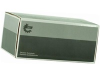 фото thumb №1, Суппорт левый перед dacia sandero ii 0.9-1.5