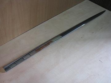 фото thumb №1, Планка хром двері лівий перед toyota rav4 iv 12-15