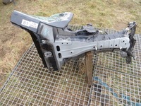 фото thumb №1, Nissan x-trail t32 лонжерон четверть правая 14-