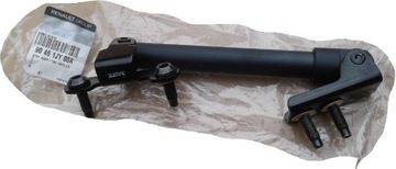 фото thumb №8, Amort. задньої кришки r koleos лівий dół