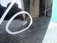 фото thumb №8, Двері правий перед mercedes w253 glc 43 3.0 c klasa amg 18r