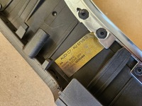 фото thumb №12, Планки dekor audi a6 c7 4g рестайлінг esche off демонтаж комплект подушки європа