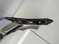 фото thumb №11, Бампер перед skoda fabia 2 ii 5j0 lift 10-14