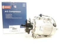 фото thumb №15, Denso компрессор кондиционера vw group dcp32006 dcp32006