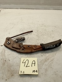 Купить Opel omega b 90360431 рычаг тормоза ручного, фото thumb