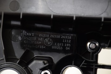 фото thumb №8, Bmw g60 g61 550ex g70 750ex g09 50e крышка клапанов головки b58x b58b30s