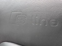 фото thumb №8, Сиденья кожа s-line 7-osób з підігрівом audi q7 4l