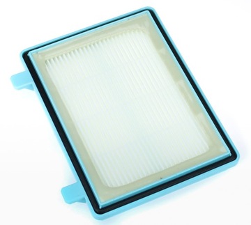 КОМПЛЕКТ 2 ФИЛЬТРА FC8010/01 ДЛЯ ПЫЛЕСОСА PHILIPS POWERPRO FC9333/09